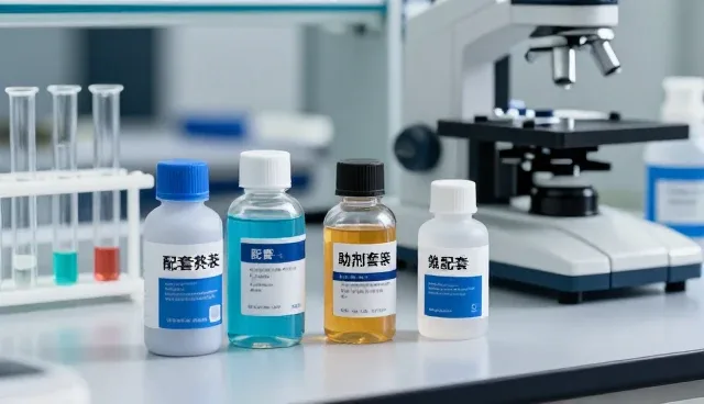 产品分装篇：来料精细化学品实用干货