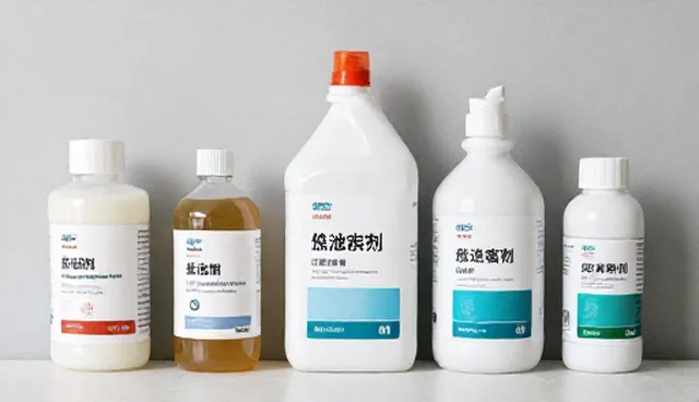材料应用中助剂选择依据与实际应用环节解析