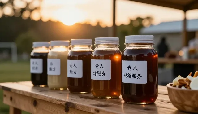 助剂供应在来料加工中的适用条件分析