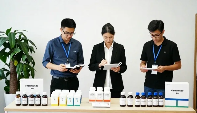 化工原料在品牌宣传中的应用与发展趋势