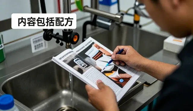 从门店展厅看胶粘剂原料应用效果